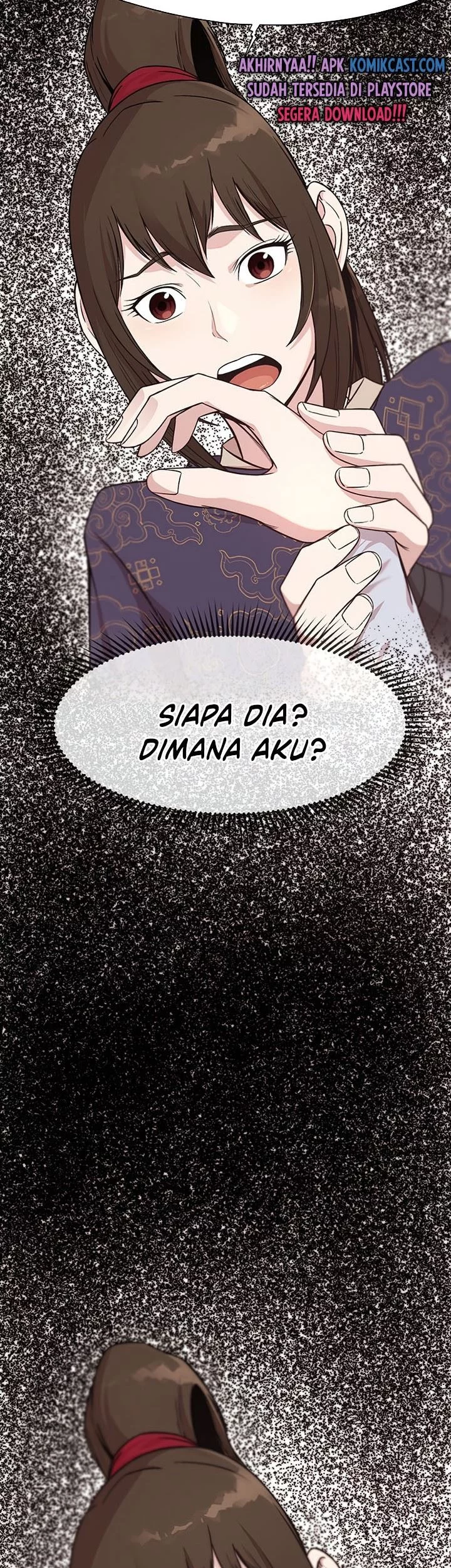 Heavenly Martial God Chapter 2 Gambar 8