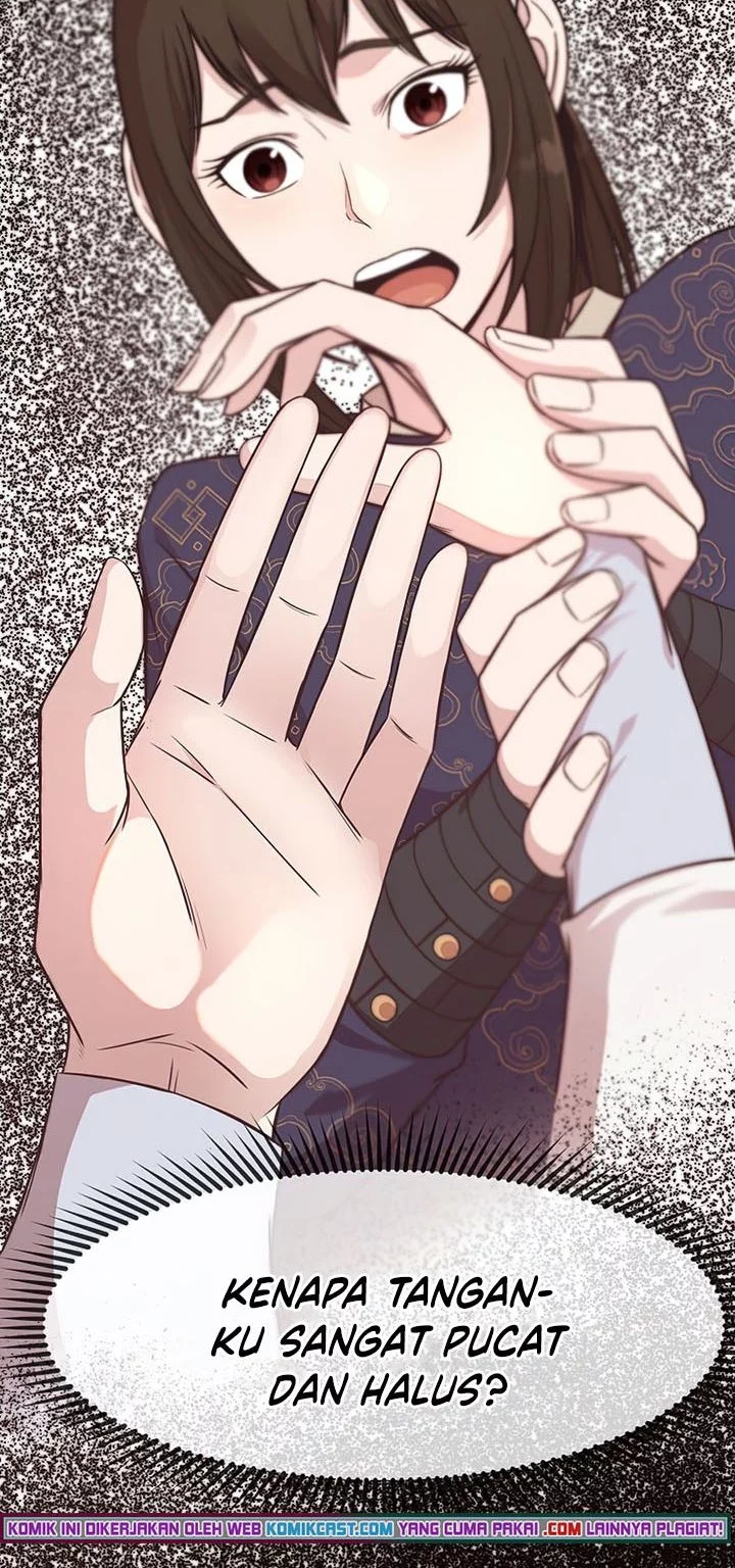 Heavenly Martial God Chapter 2 Gambar 9