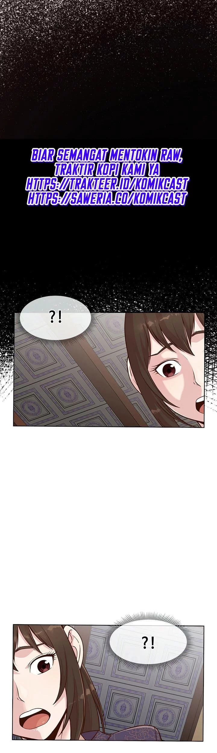 Heavenly Martial God Chapter 2 Gambar 10