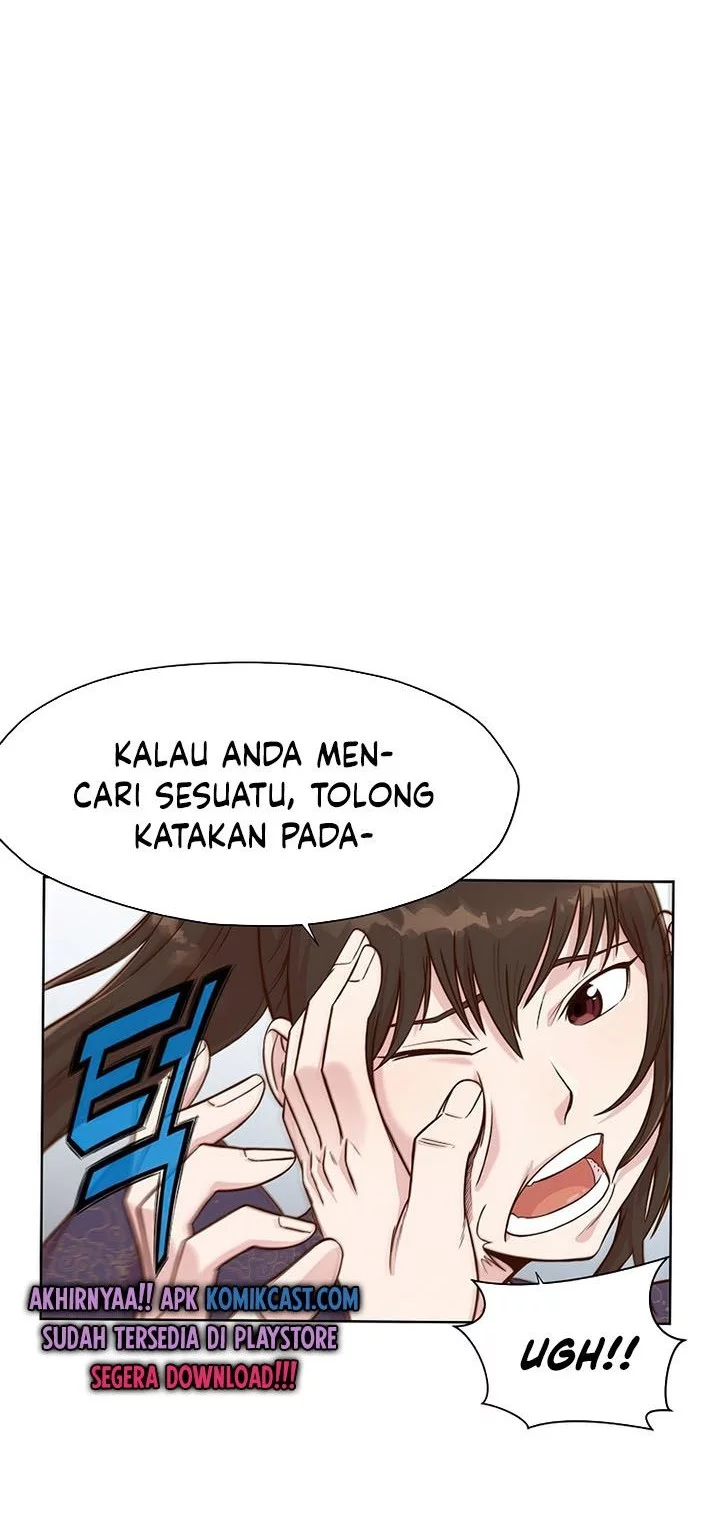 Heavenly Martial God Chapter 2 Gambar 11