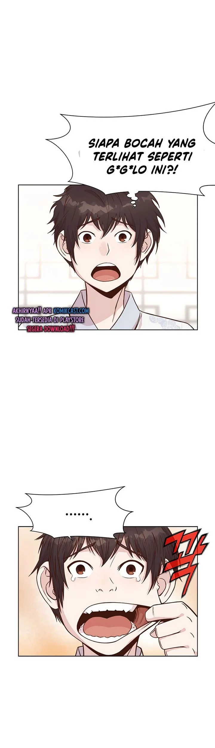 Heavenly Martial God Chapter 2 Gambar 14