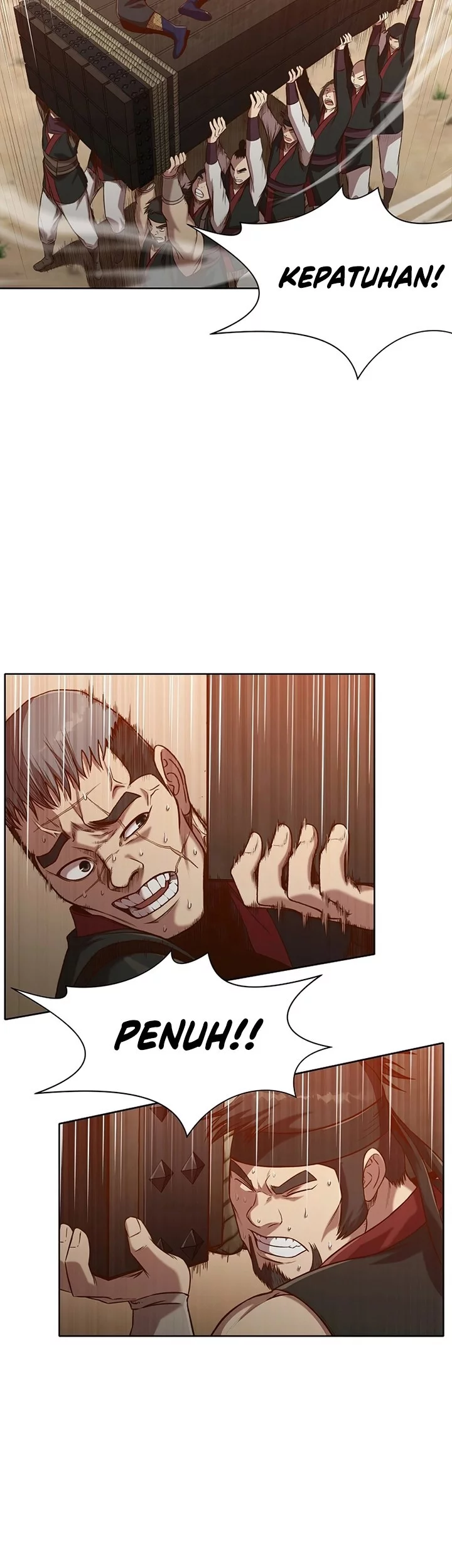 Heavenly Martial God Chapter 20 Gambar 18