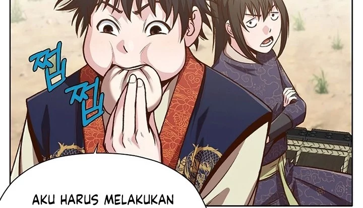 Heavenly Martial God Chapter 20 Gambar 21