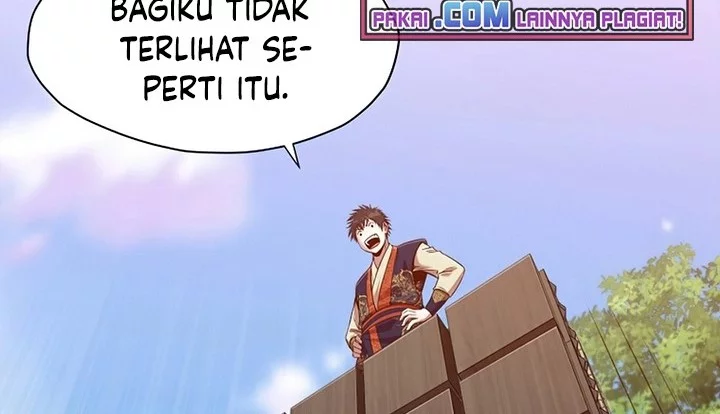 Heavenly Martial God Chapter 20 Gambar 23