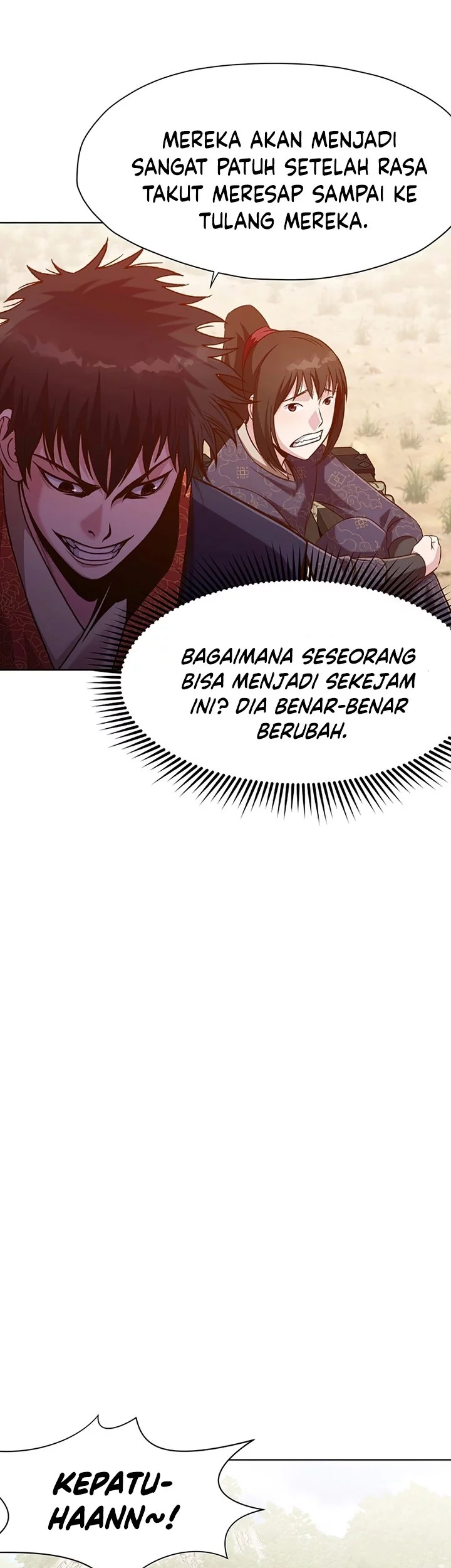 Heavenly Martial God Chapter 20 Gambar 26