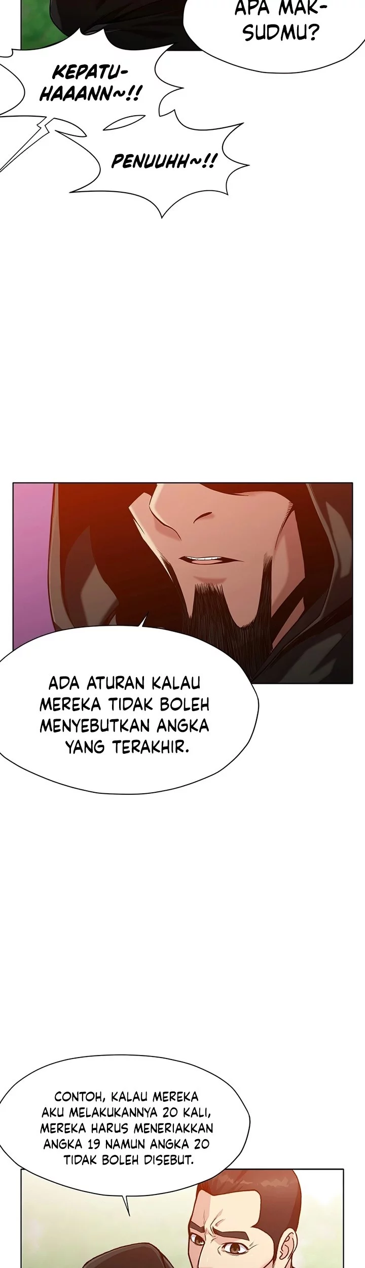 Heavenly Martial God Chapter 20 Gambar 30
