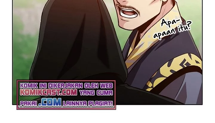 Heavenly Martial God Chapter 20 Gambar 31