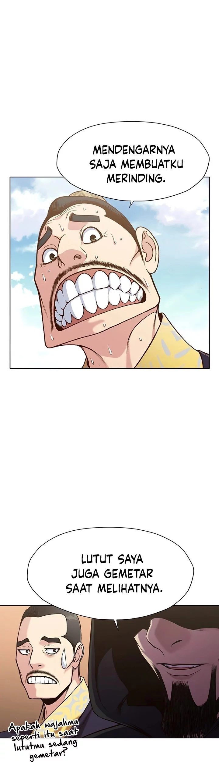 Heavenly Martial God Chapter 20 Gambar 34