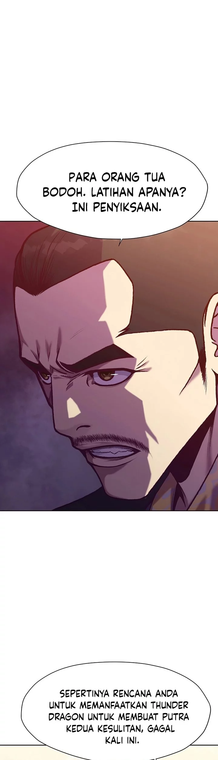 Heavenly Martial God Chapter 20 Gambar 38