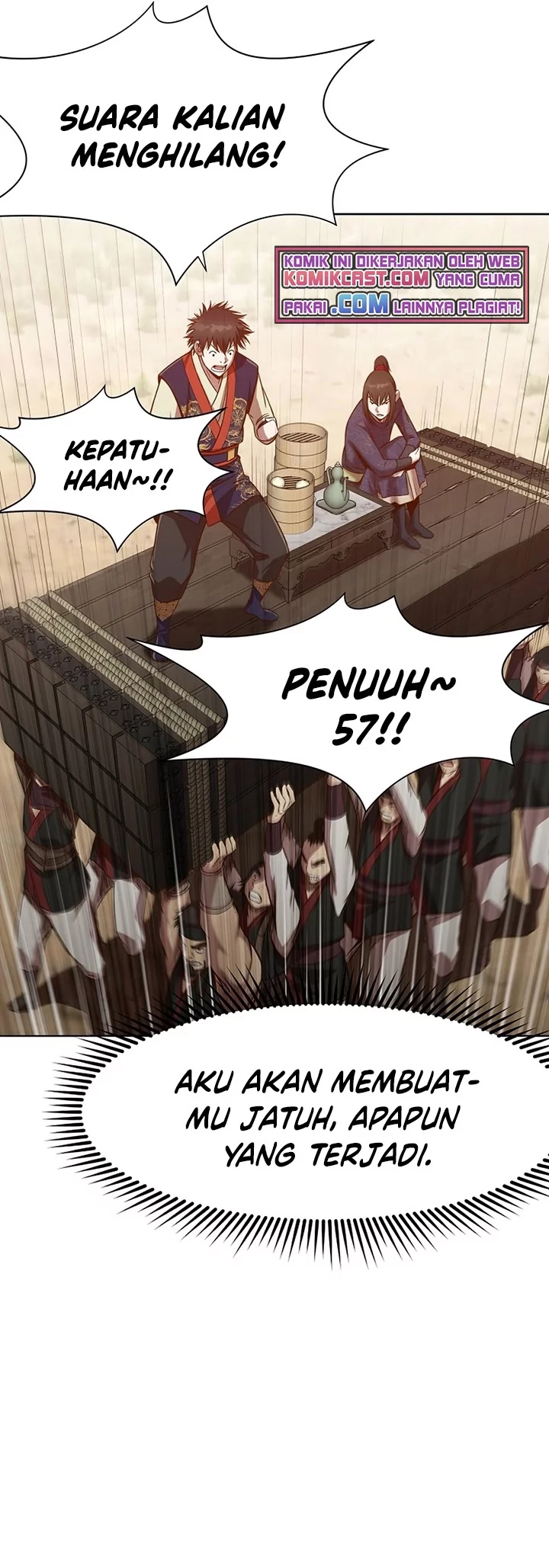 Heavenly Martial God Chapter 20 Gambar 42