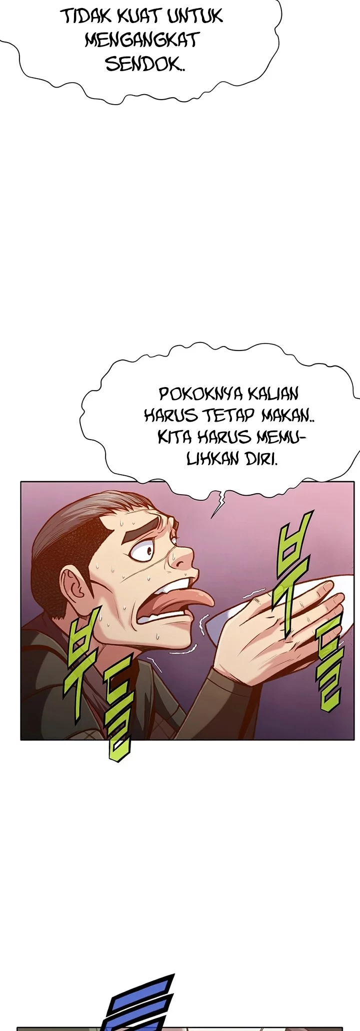 Heavenly Martial God Chapter 20 Gambar 45