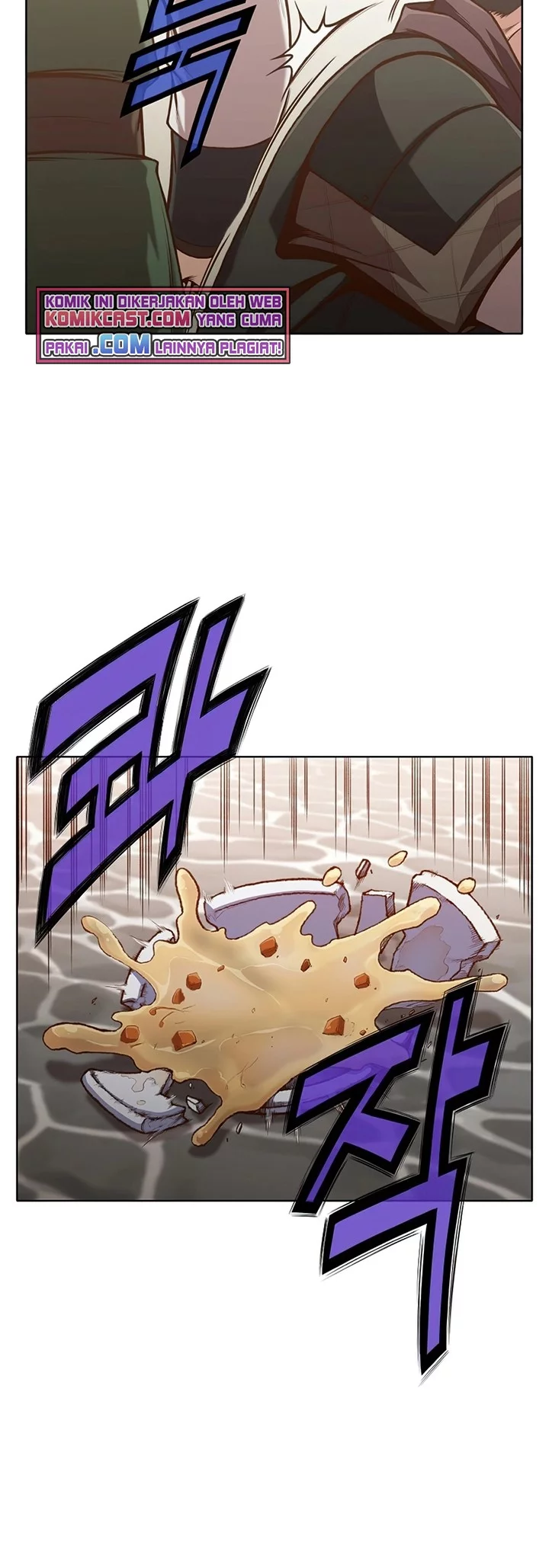 Heavenly Martial God Chapter 20 Gambar 46