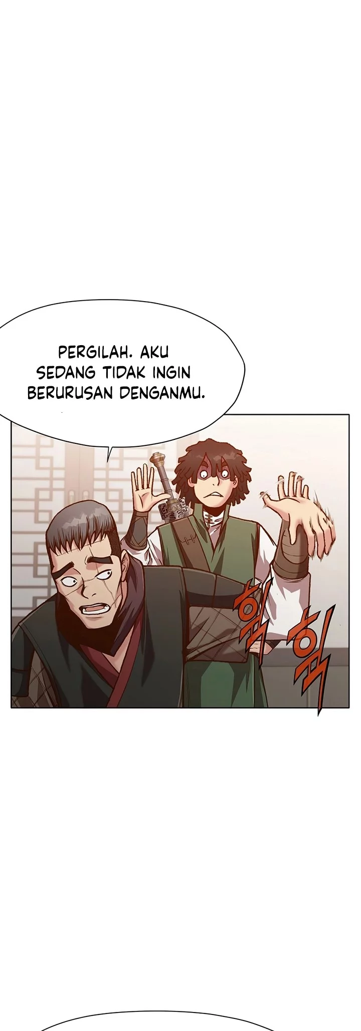 Heavenly Martial God Chapter 20 Gambar 50