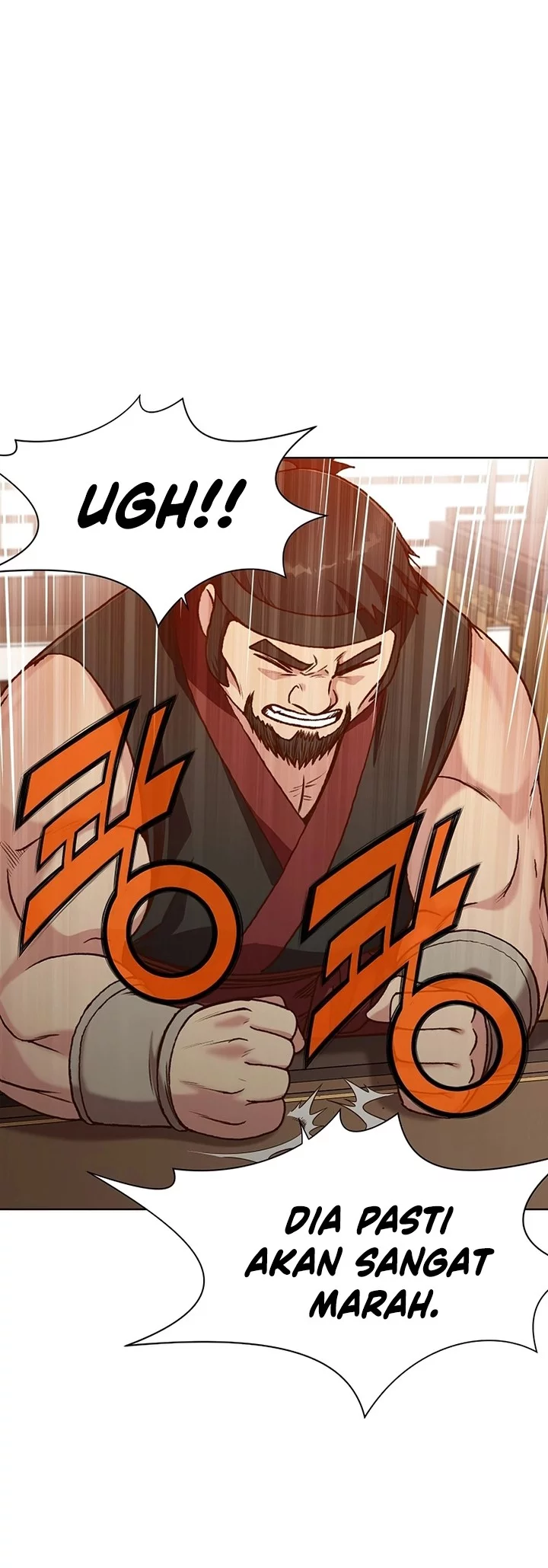 Heavenly Martial God Chapter 20 Gambar 53