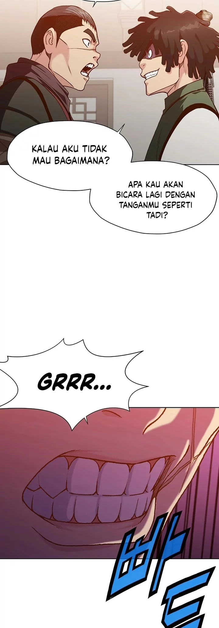 Heavenly Martial God Chapter 20 Gambar 55