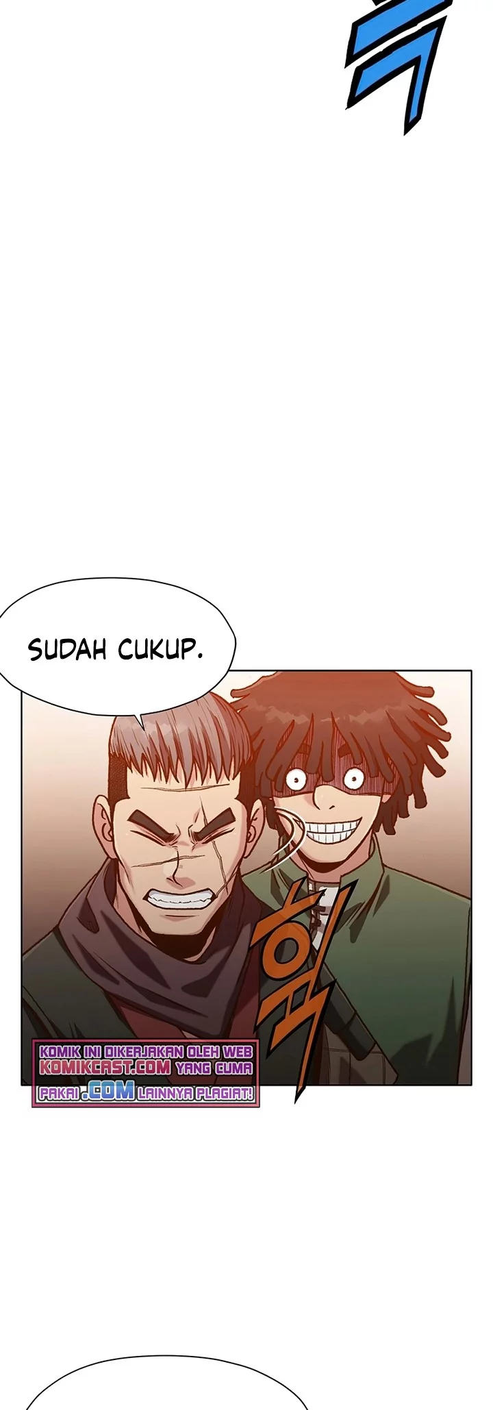 Heavenly Martial God Chapter 20 Gambar 56