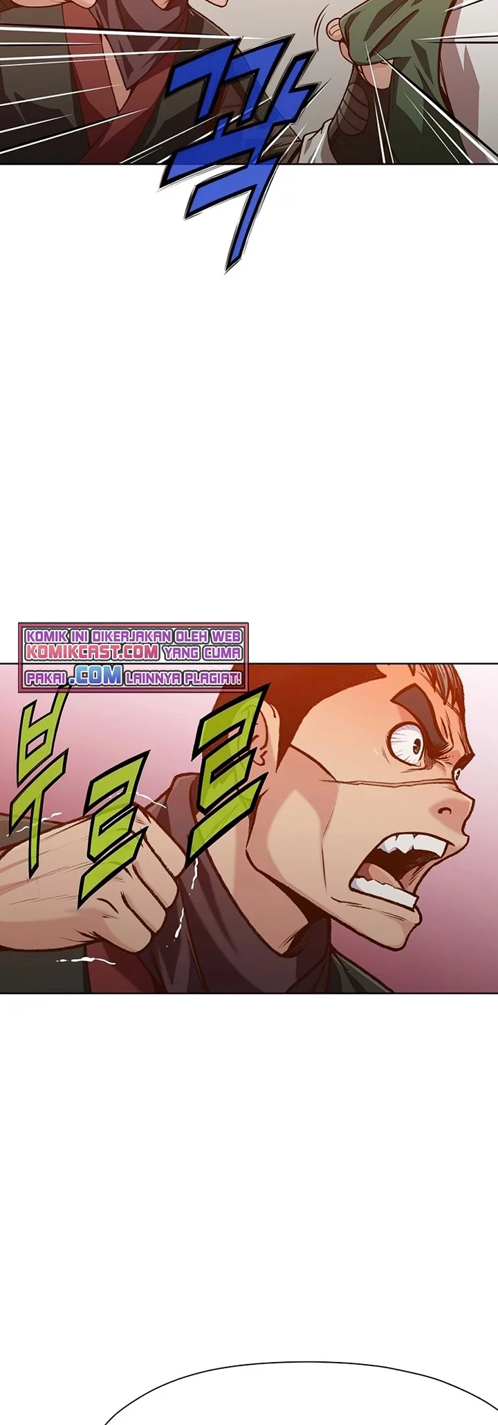 Heavenly Martial God Chapter 20 Gambar 58