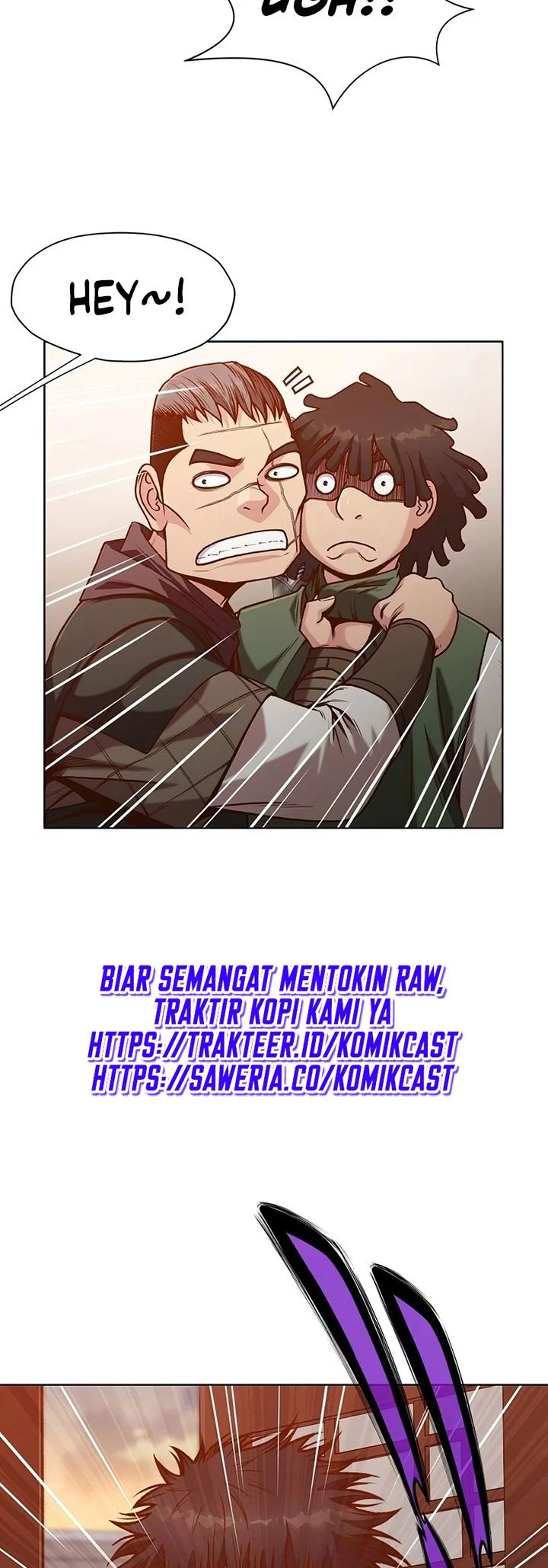 Heavenly Martial God Chapter 20 Gambar 60