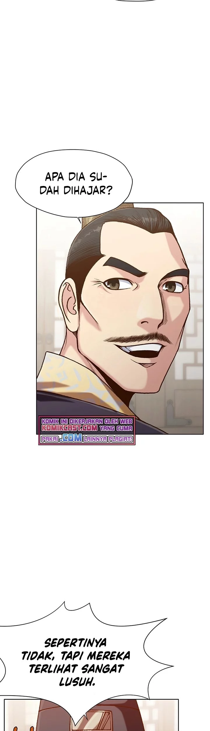 Heavenly Martial God Chapter 20 Gambar 6