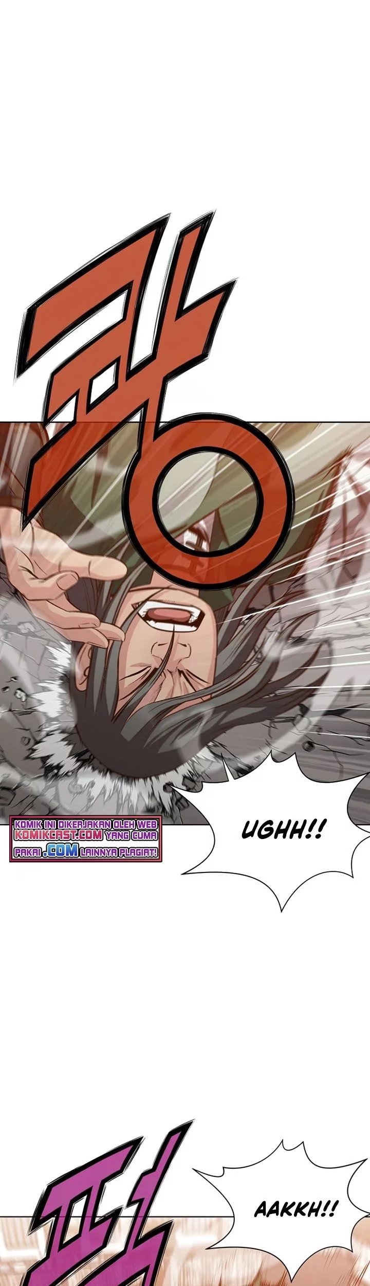 Heavenly Martial God Chapter 21 Gambar 18