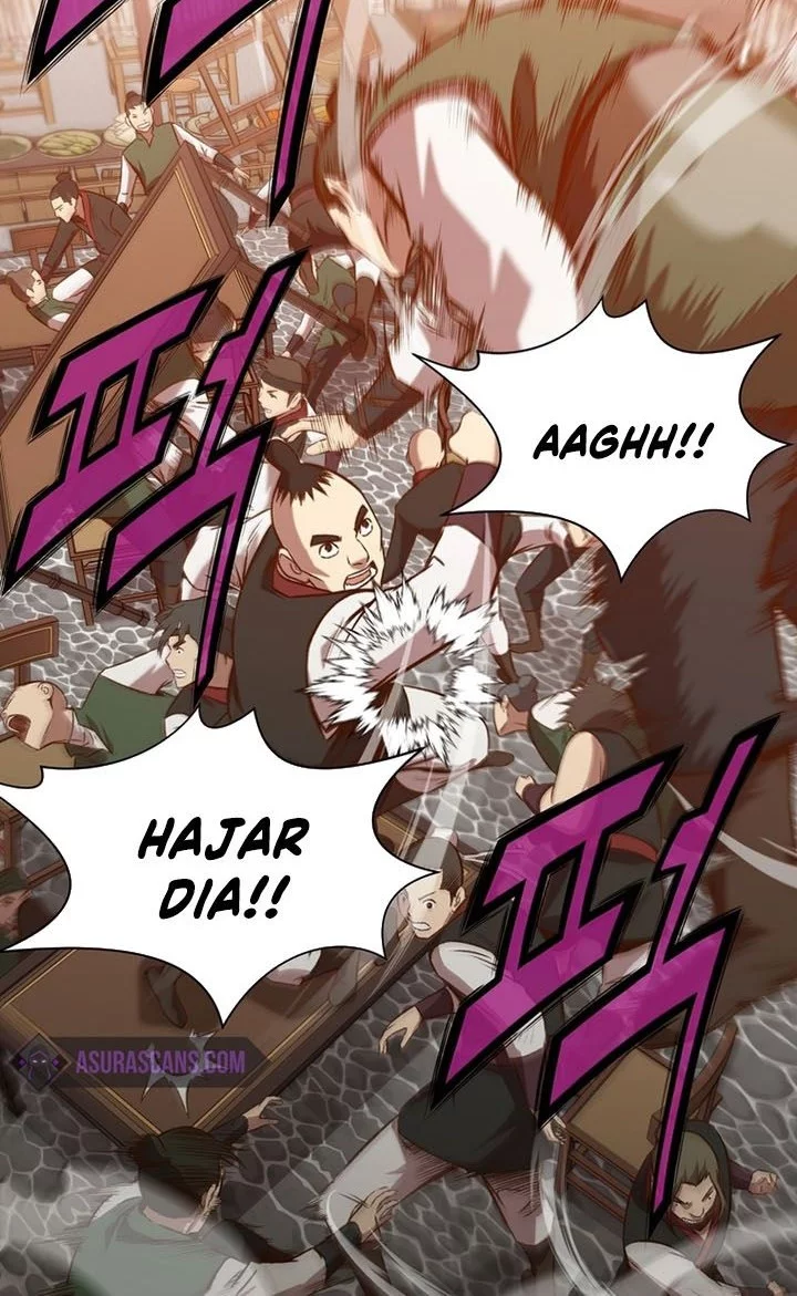 Heavenly Martial God Chapter 21 Gambar 19