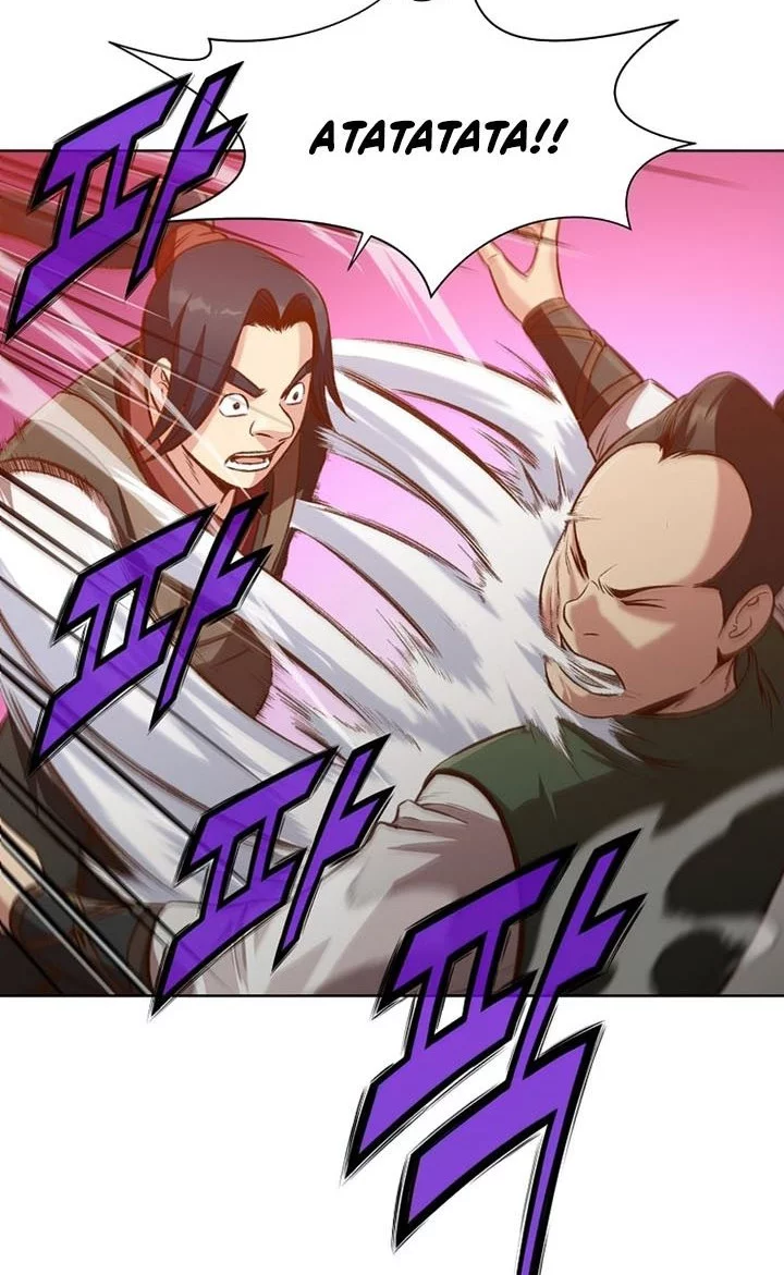 Heavenly Martial God Chapter 21 Gambar 21