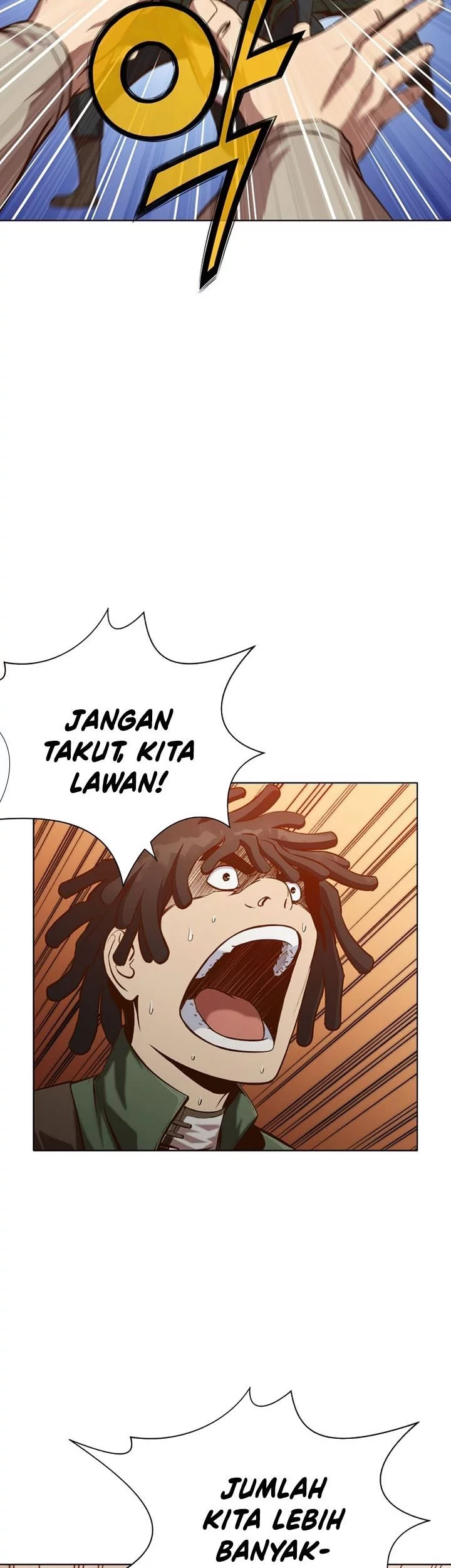 Heavenly Martial God Chapter 21 Gambar 24