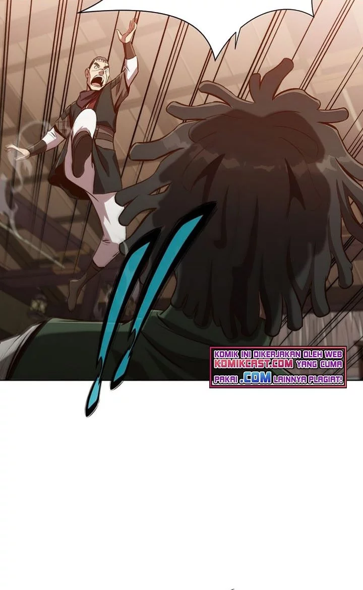 Heavenly Martial God Chapter 21 Gambar 25