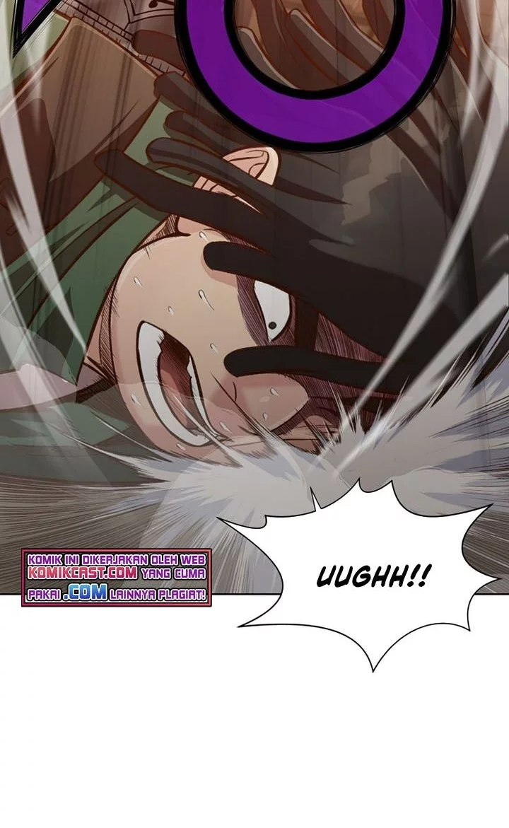 Heavenly Martial God Chapter 21 Gambar 27