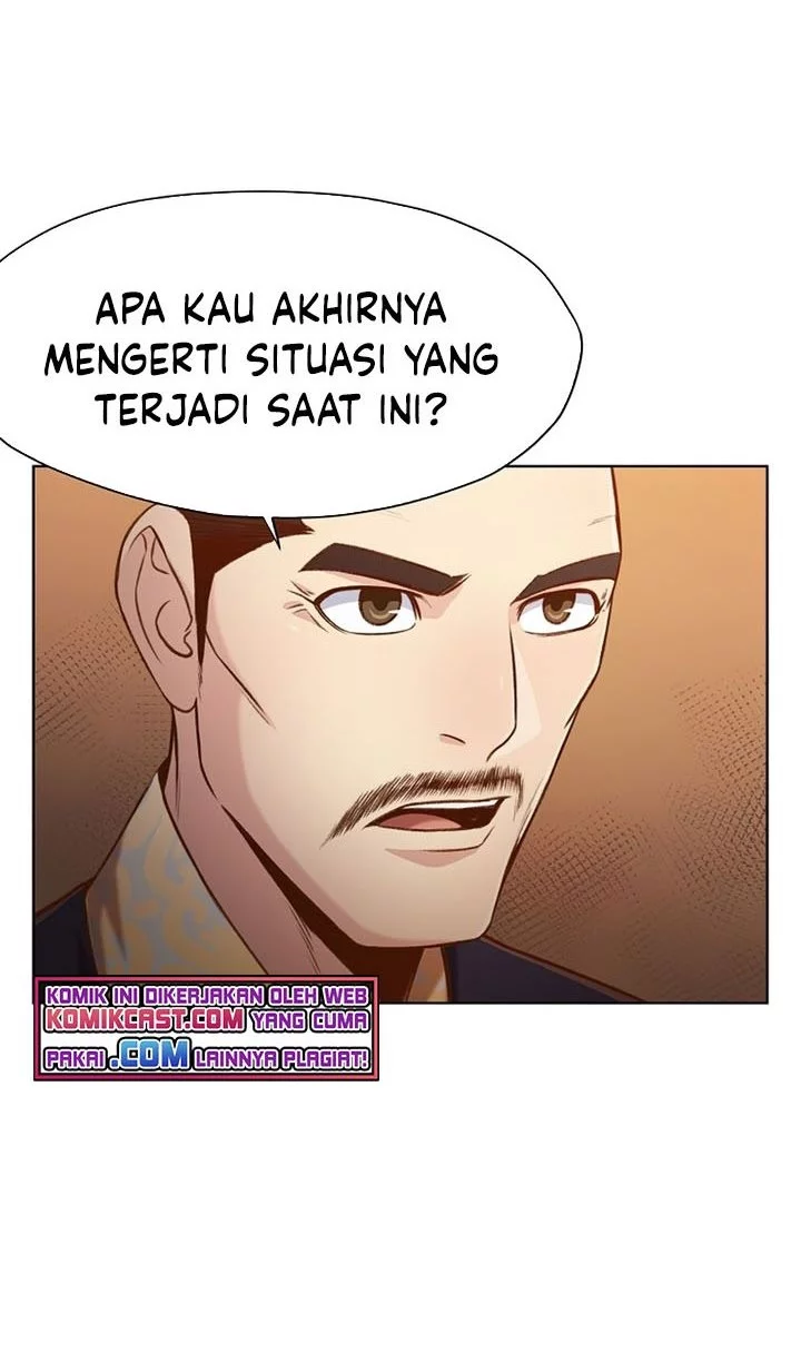 Heavenly Martial God Chapter 21 Gambar 37