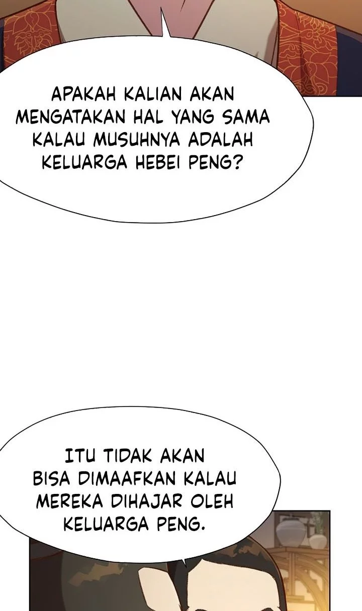 Heavenly Martial God Chapter 21 Gambar 43
