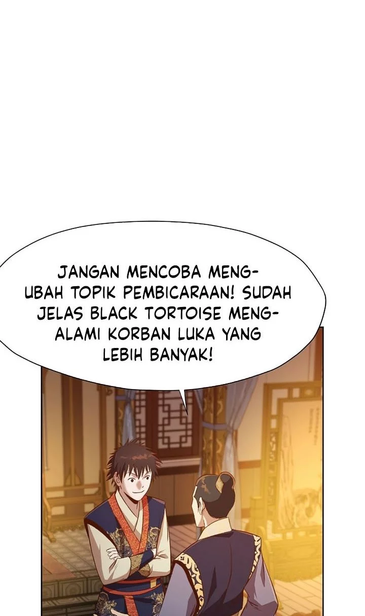 Heavenly Martial God Chapter 21 Gambar 45