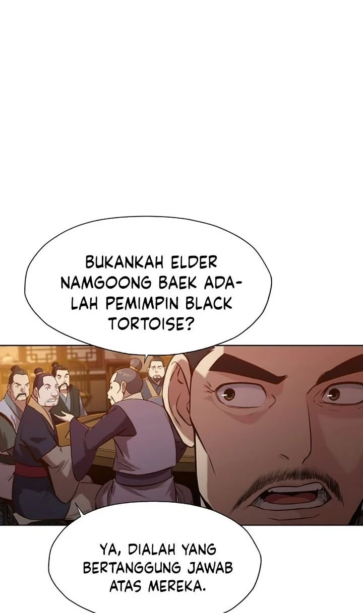 Heavenly Martial God Chapter 21 Gambar 49