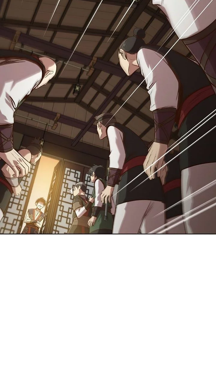 Heavenly Martial God Chapter 21 Gambar 3