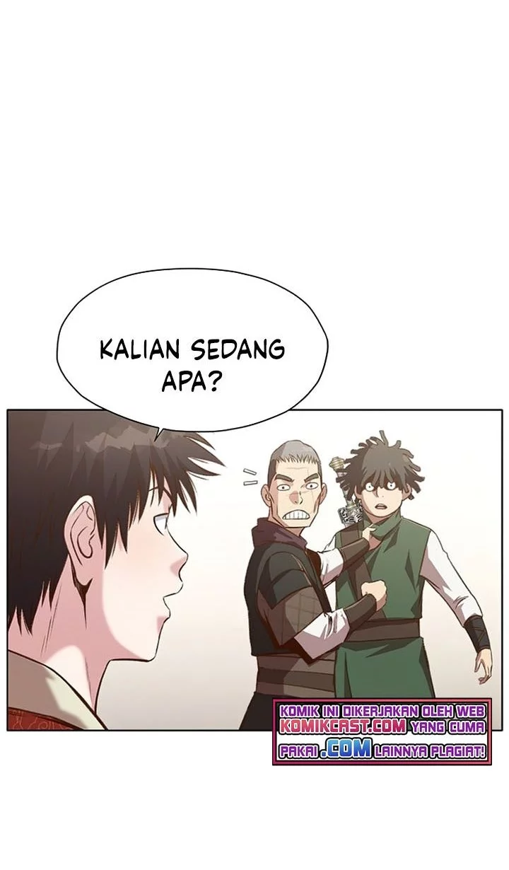 Heavenly Martial God Chapter 21 Gambar 5