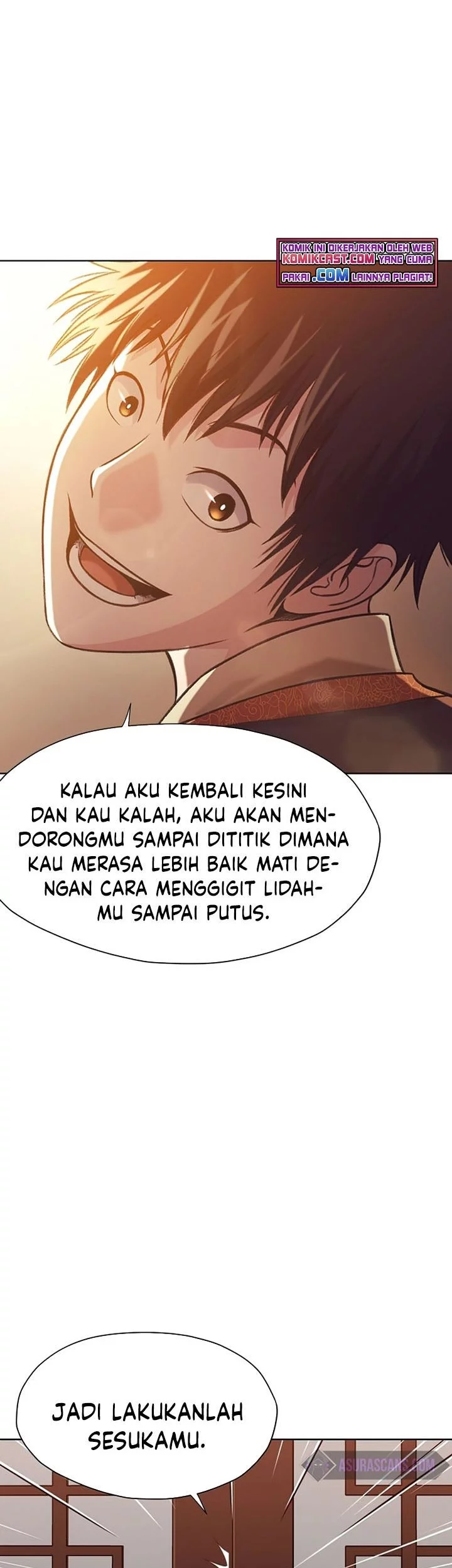 Heavenly Martial God Chapter 21 Gambar 10