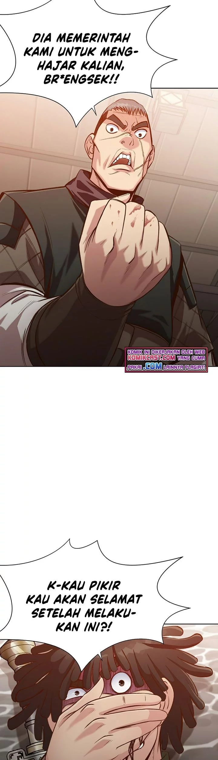 Heavenly Martial God Chapter 21 Gambar 14