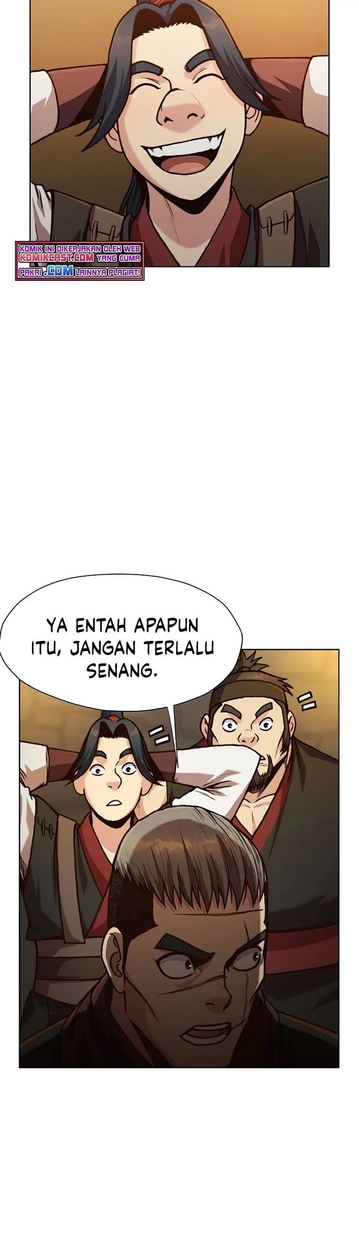 Heavenly Martial God Chapter 22 Gambar 18