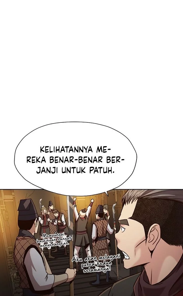 Heavenly Martial God Chapter 22 Gambar 19