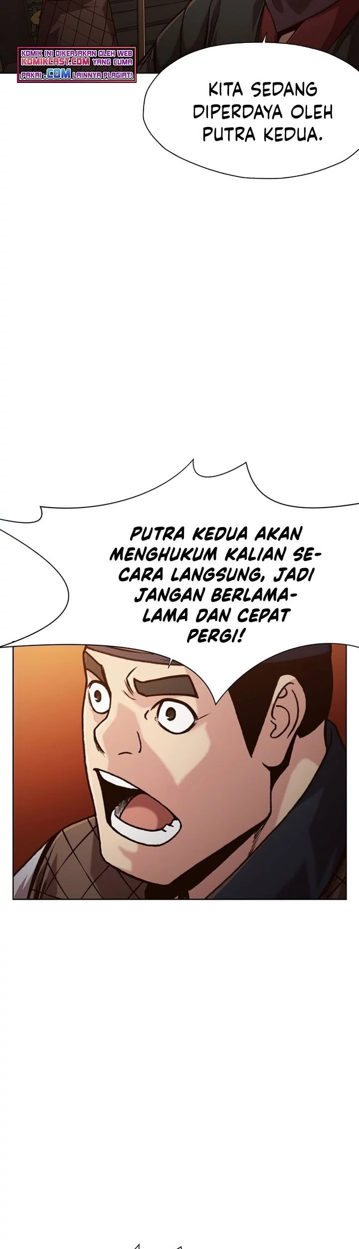 Heavenly Martial God Chapter 22 Gambar 20