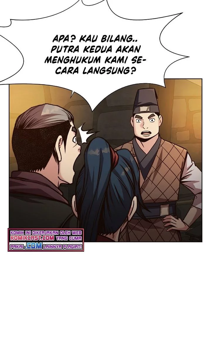 Heavenly Martial God Chapter 22 Gambar 21