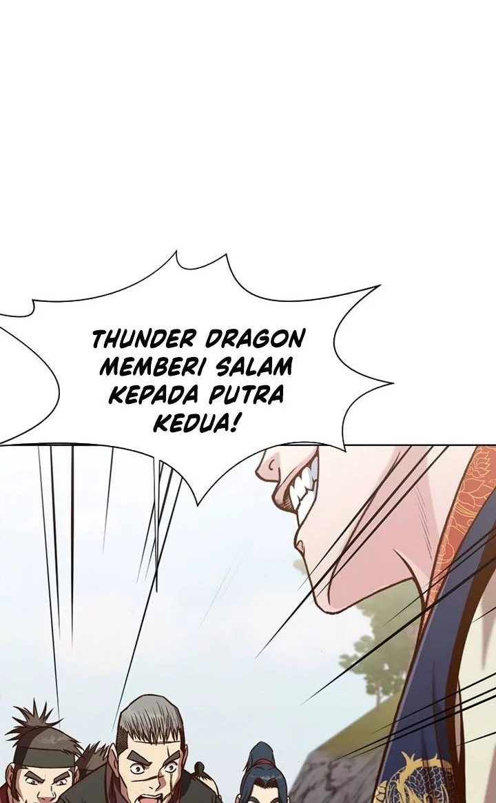 Heavenly Martial God Chapter 22 Gambar 27
