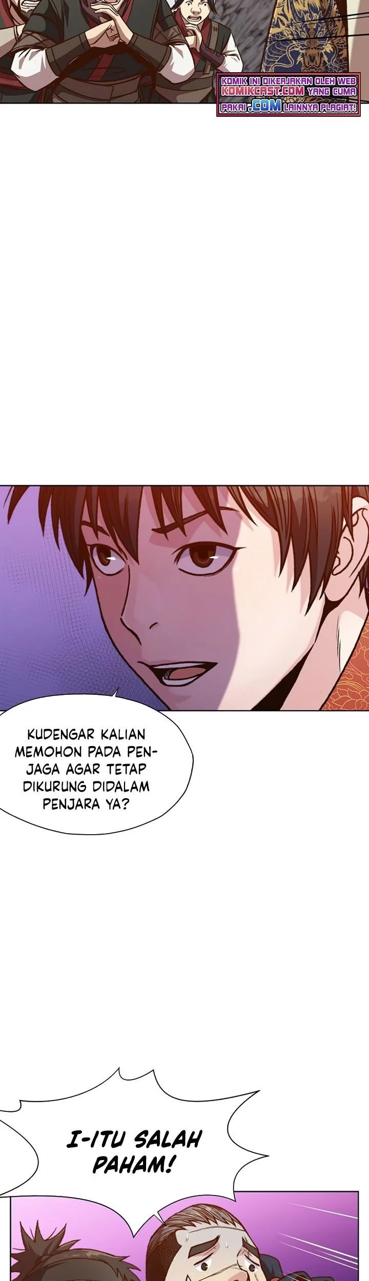 Heavenly Martial God Chapter 22 Gambar 28