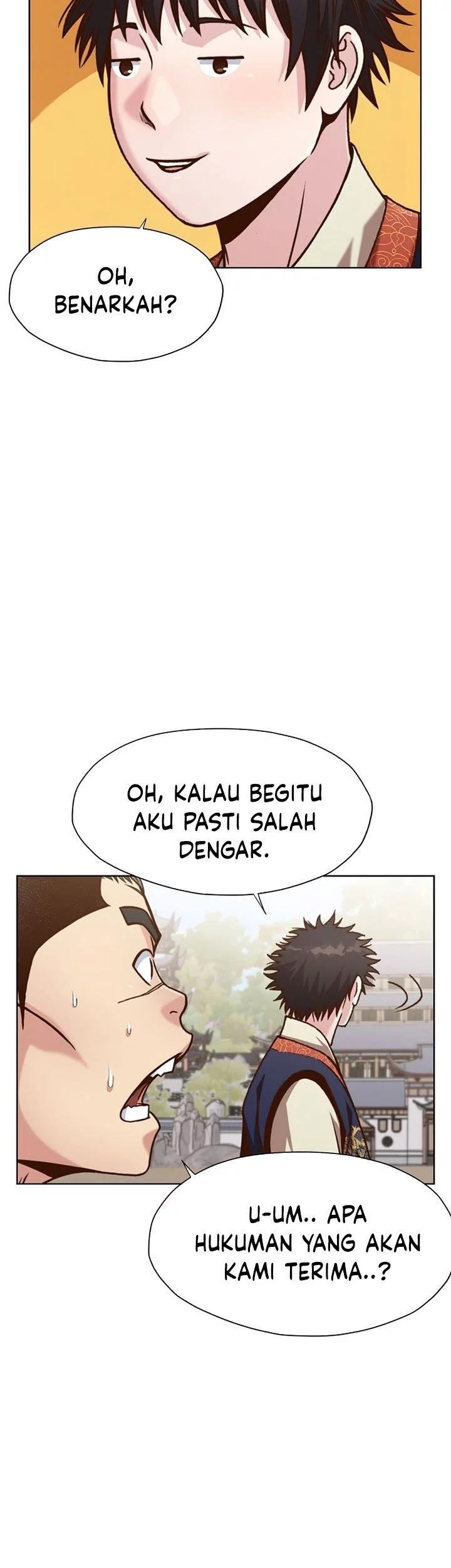 Heavenly Martial God Chapter 22 Gambar 30