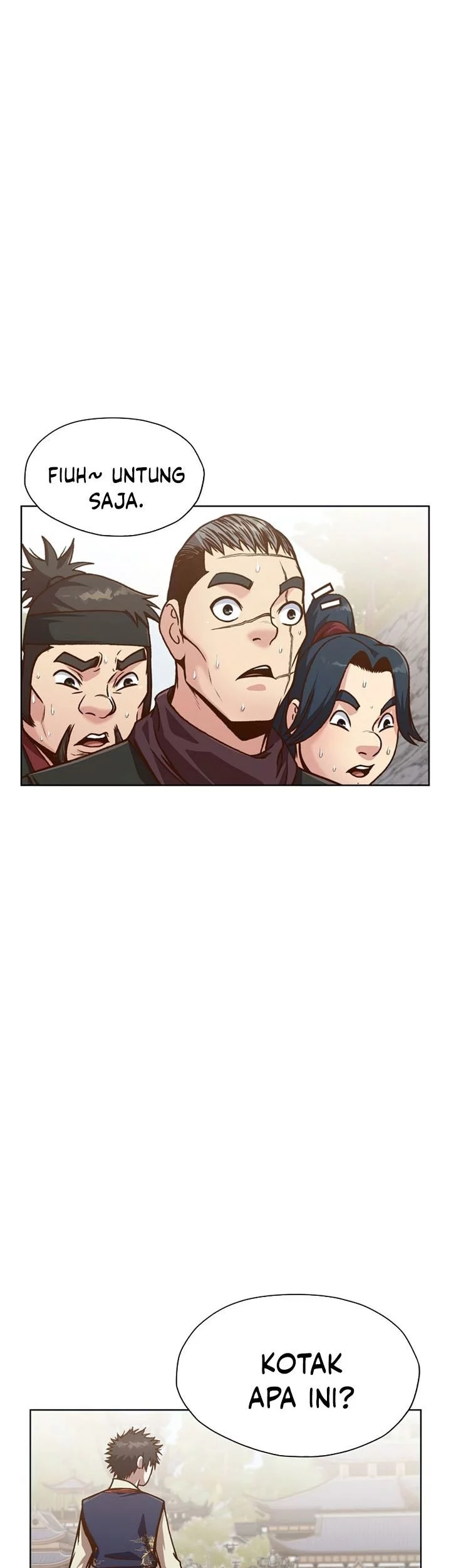 Heavenly Martial God Chapter 22 Gambar 32