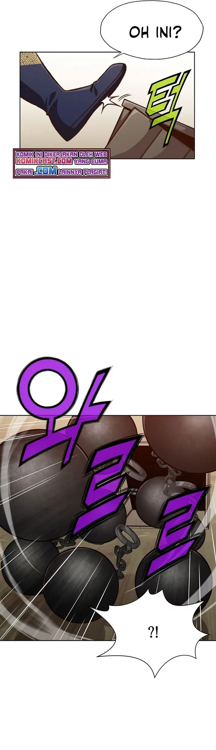 Heavenly Martial God Chapter 22 Gambar 34