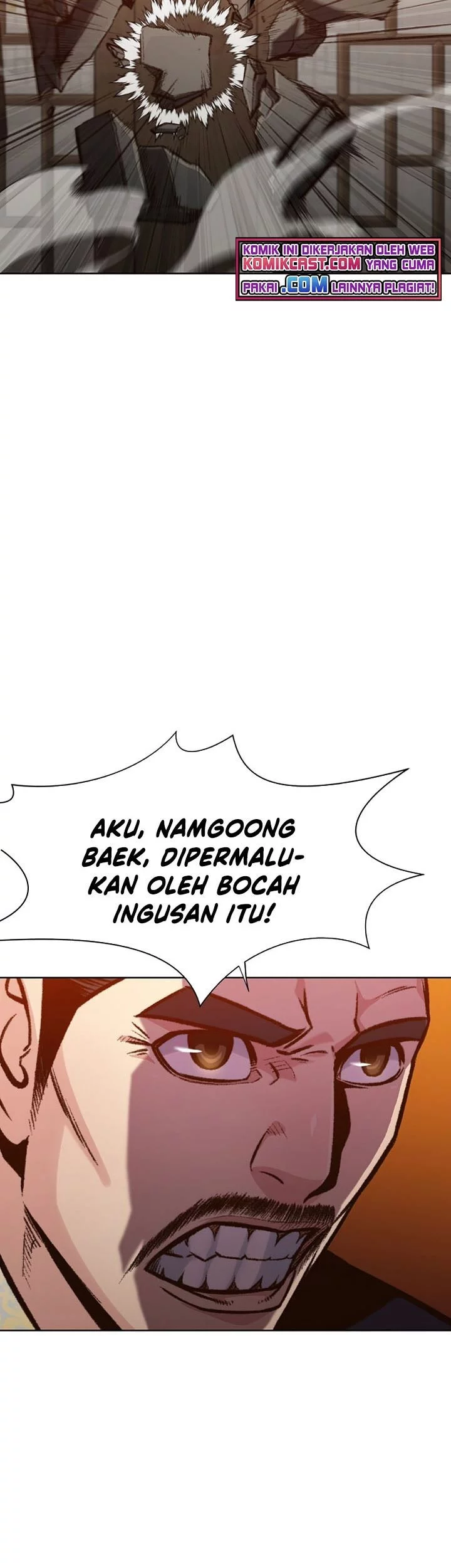 Heavenly Martial God Chapter 22 Gambar 36