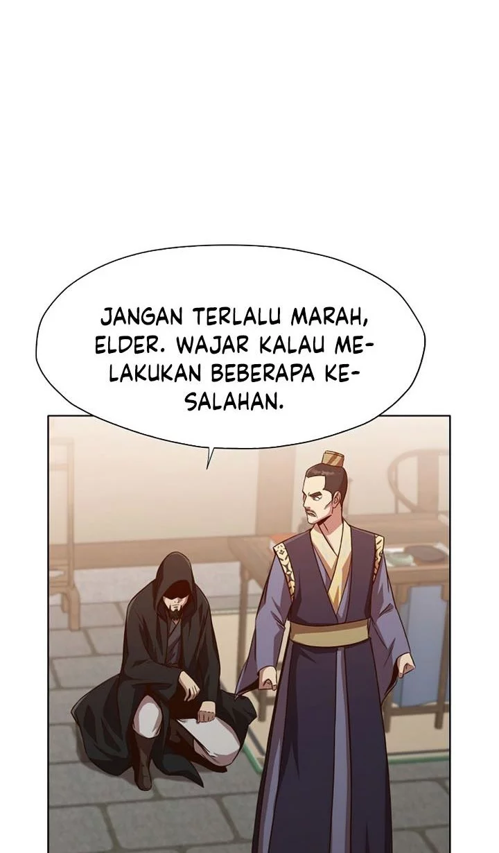 Heavenly Martial God Chapter 22 Gambar 37