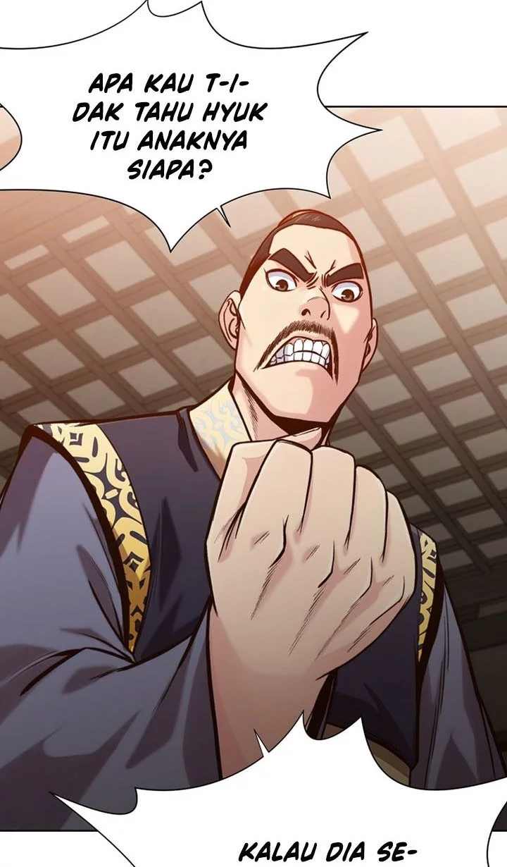 Heavenly Martial God Chapter 22 Gambar 39