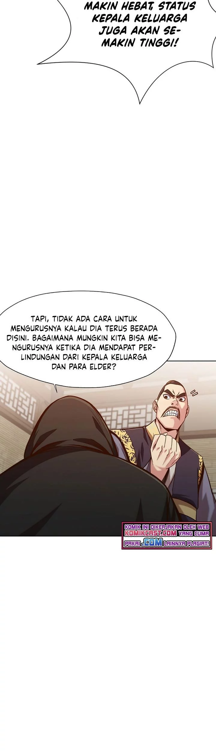Heavenly Martial God Chapter 22 Gambar 40